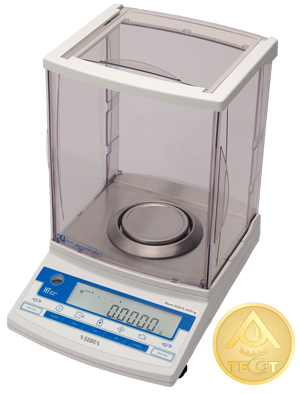 Аналитические весы ViBRA HT